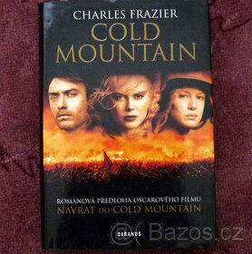 Cold Mountain - Charles Frazier - 1