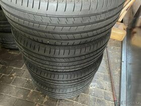 Letní pneu Bridgestone Alenza 001 SUV 245/50 R19 vzorek 6mm