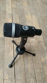 Mikrofon AKG P4