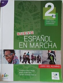 Nuevo Espanol en marcha 2