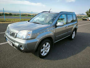 Nissan X-Trail 2,2 TDi 4x4 - 1