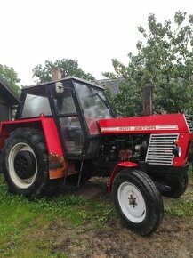 Zetor 8011 Crystal