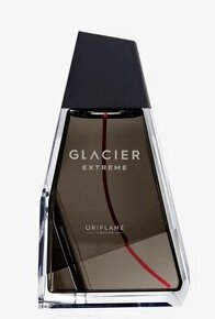 PÁNSKÁ TOALETNÍ VODA GLACIER EXTREME ORIFLAME - 1