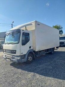 DAF LF 45 -180 ,EEV ,7,5t ,2014