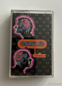 ERASURE - CHORUS - 1