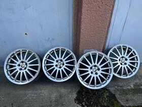 17 “ Alu kola Alfa Romeo