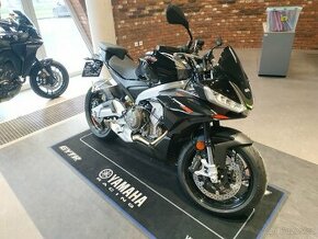 Aprilia Tuono 660 Factory 2300 km kupovaná nová 2024