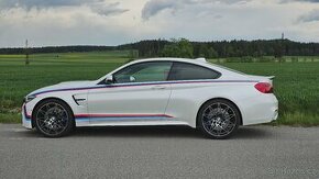 BMW M4 , Competition , Facelift , individual , 46k km