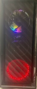 Herní PC Ryzen 5 3600 / 16GB / RX5700XT / m2 500GB nvme - 1