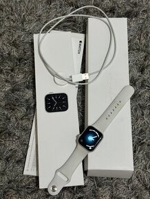 Hodinky Apple Watch series 6