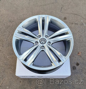 Alu kola 5x112 r17 -\\- 17 5X112