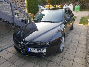 Alfa Romeo 159 SW 2.4 147Kw