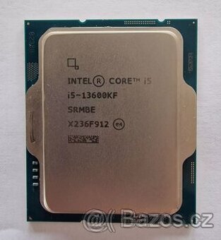 Intel Core i5-13600KF