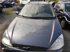 Ford Focus do 2004