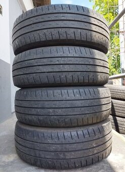 LETNÍ PIRELLI 205/65 R16 C - CENA ZA SADU