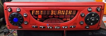 Blaupunkt Modena CD50 - 1