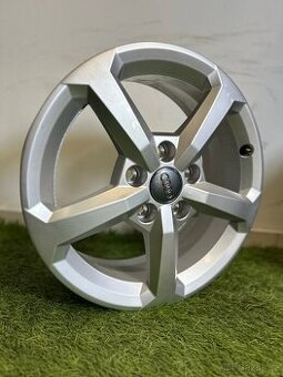 Alu kola 5x112 r16 (q2)