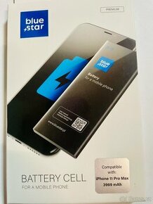 iPhone 11 PRO MAX 3969 mAh Baterie