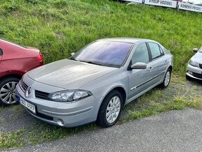 k prodeji Renault Laguna 2.0 DCi 110kW