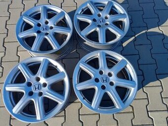 Alu kola Honda 17" 5x114,3