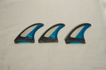 surf fins - Scarfini - 1