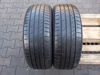 205/60/16 letní pneu kumho