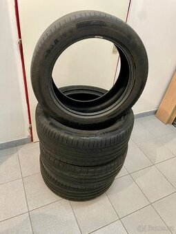 LETNÍ PNEU 235/50 R18 V