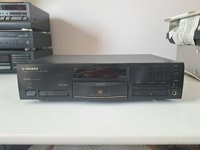 CD Player Pioneer PD S502