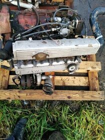 Motor Avia 76Kw