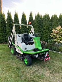 Etesia Hydro 124