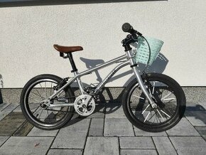 Dětské kolo Early Rider 16"