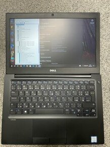 DELL Latitude 7280 / HD / i5-6300 / 16GB / 256 GB SSD / LTE