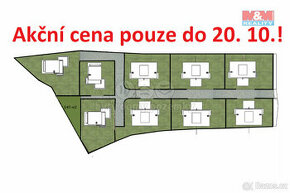 Prodej pozemku k bydlení, 850 m², Štěnovice, ul. Čižická