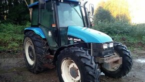 New holland TL 80 - 1