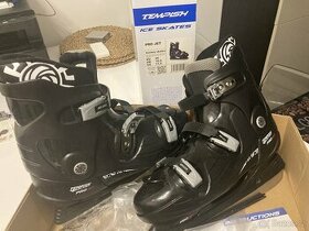 Brusle Tempish PRO JET hockey skates