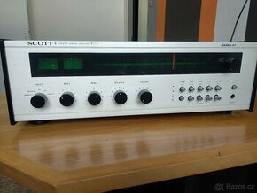 SCOTT R-77 S Selection243 - 1