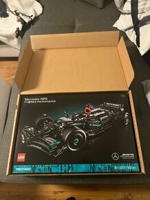 LEGO Technic 42171 Mercedes-AMG F1 W14 E Performance