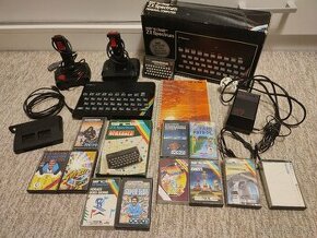 ZX Spectrum 48K - 1