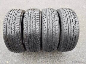 4x zimní Dunlop SP Sport 01 A/S 185/60 R15 88H XL