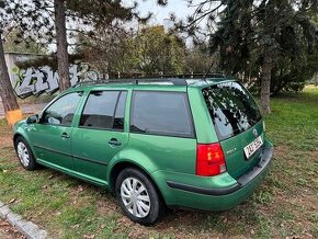 Vw Golf IV variant 1.6 16v