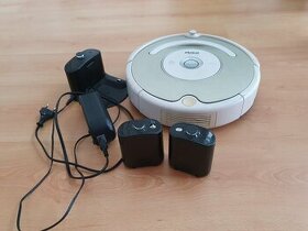 Virtuální stěna pro iRobot Roomba