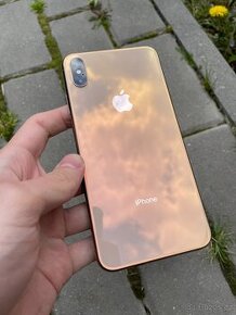 iPhone XS Max 64gb - Gold