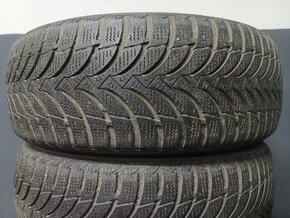 215/60 R16 NEXEN (2419)