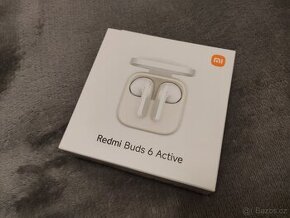 Redmi Buds 6 Active