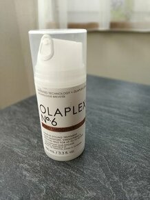 OLAPLEX No.6 - uhlazující krém