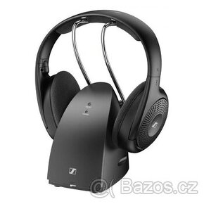 Sluchátka Sennheiser RS 120 W