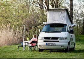 VW T4 Westfalia / California Beach / Volkswagen Transporter