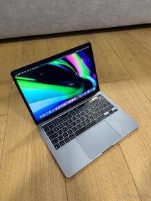 CTO MacBook Pro 13” M1 16/512GB Space Grey