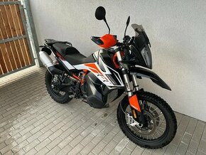 KTM 790 Adventure R