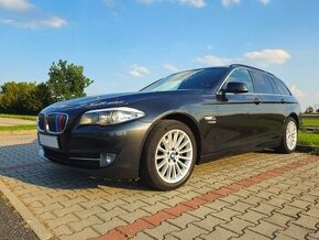 Prodám BMW 520d TouringF11